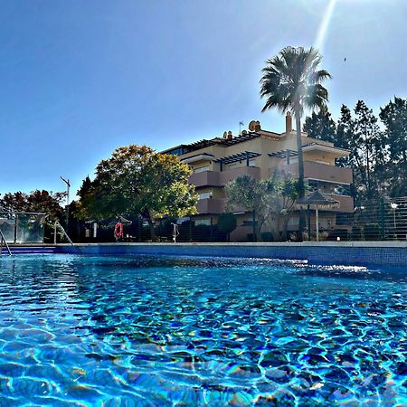 Ferienwohnung Casa Calma La Cala De Mijas - Malaga Exterior foto