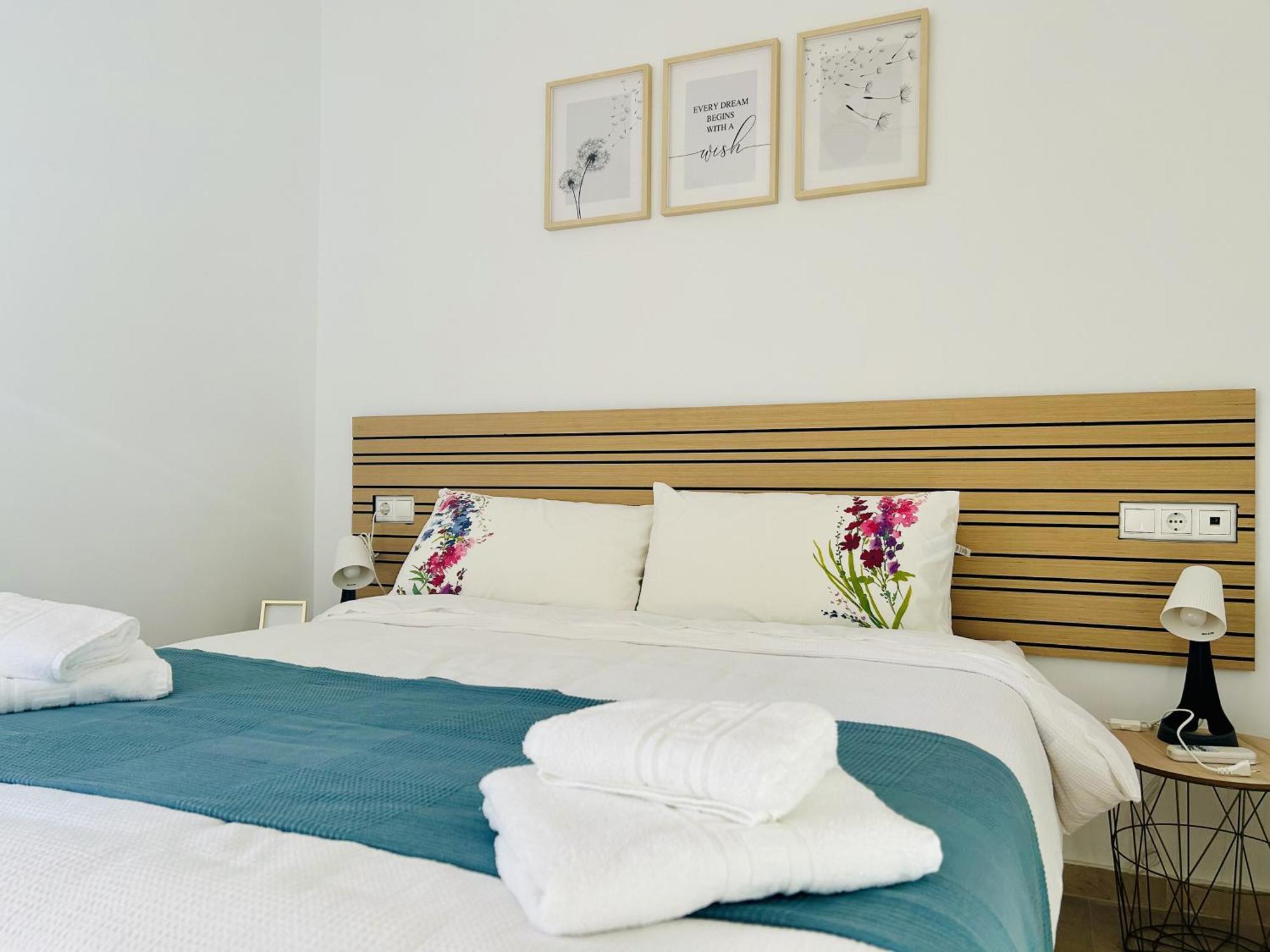 Ferienwohnung Casa Calma La Cala De Mijas - Malaga Exterior foto