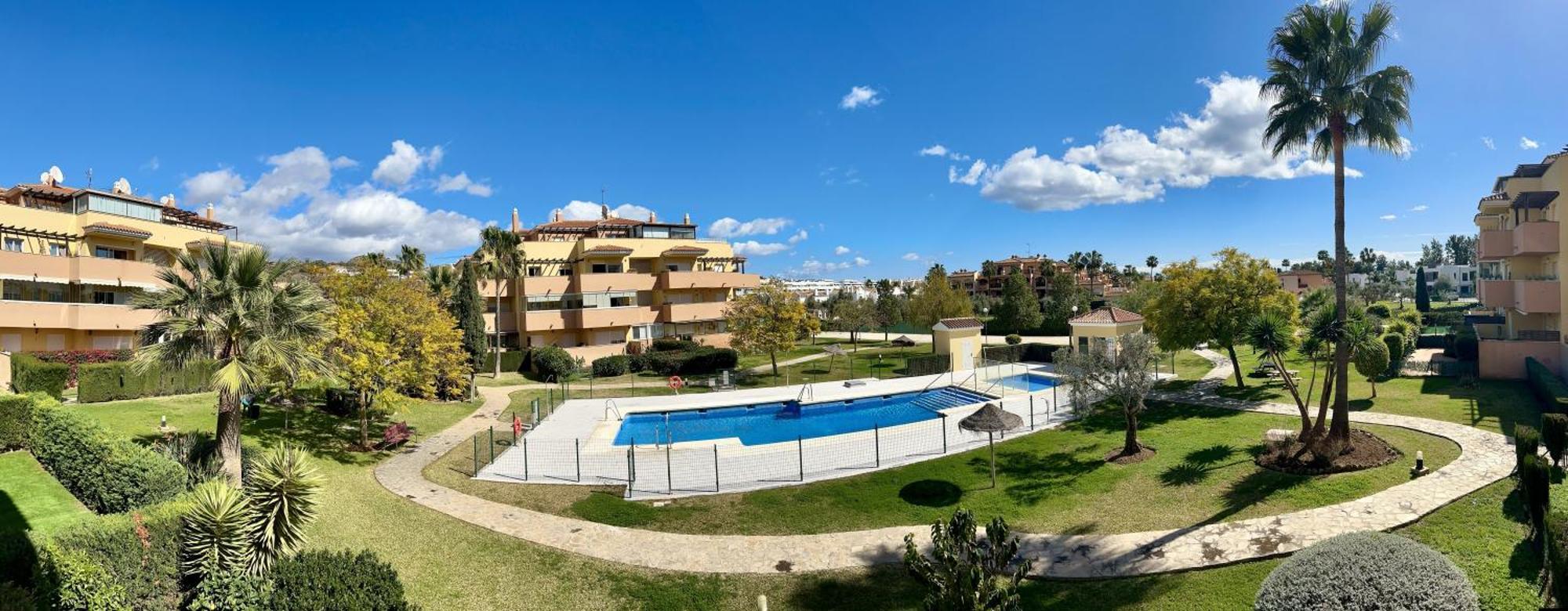 Ferienwohnung Casa Calma La Cala De Mijas - Malaga Exterior foto