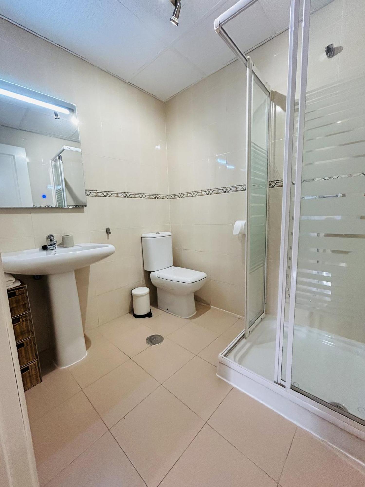 Ferienwohnung Casa Calma La Cala De Mijas - Malaga Exterior foto