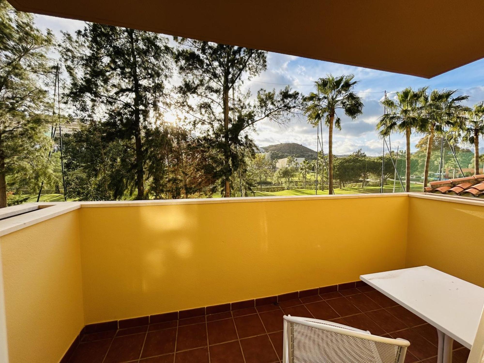 Ferienwohnung Casa Calma La Cala De Mijas - Malaga Exterior foto
