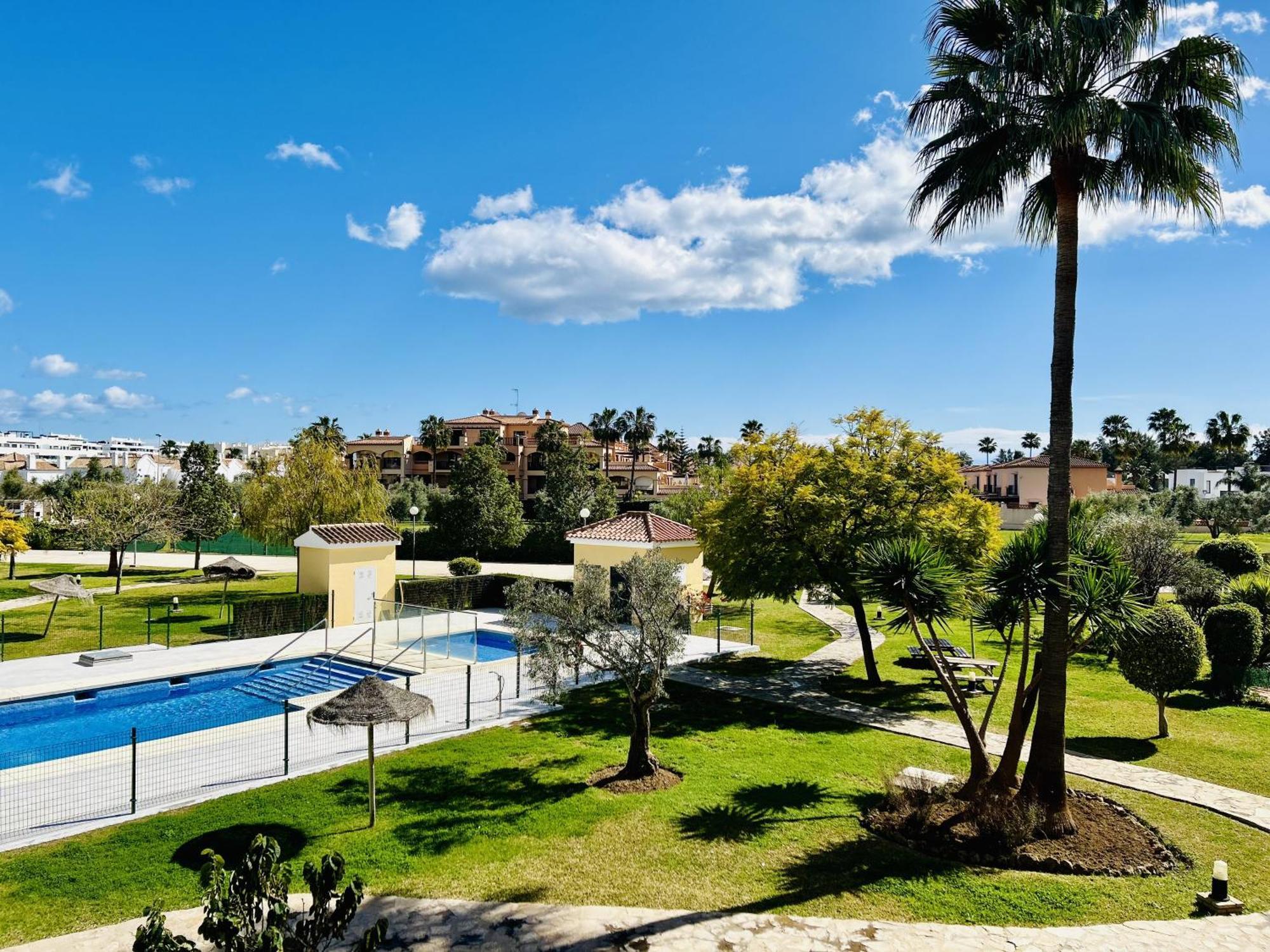 Ferienwohnung Casa Calma La Cala De Mijas - Malaga Exterior foto